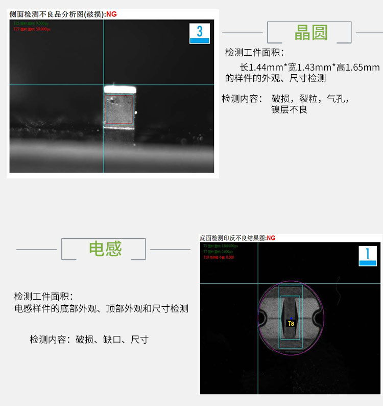 機(jī)器視覺(jué)檢測(cè)設(shè)備-2019升級(jí)款