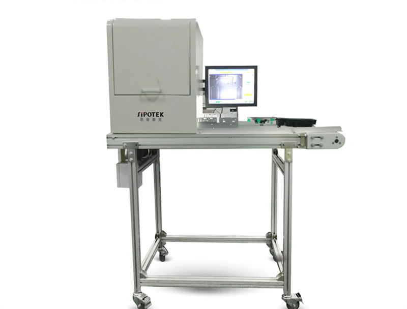 機器視覺自動化檢測系統(tǒng)